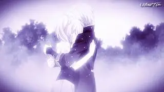 「AMV」- Сегодня бог сказал, мне стыдно кем ты стал.... [Аниме Клип]