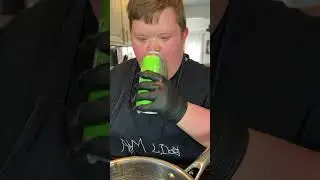 Tried an IPA for the first time…🤢