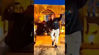 Rajasthani girl- Mehmaan song Dance viral #youtubeshorts #viral #rajasthani #shorts