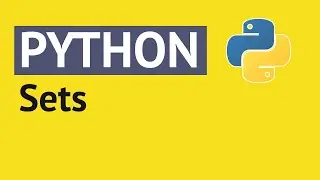 SET IN PYTHON