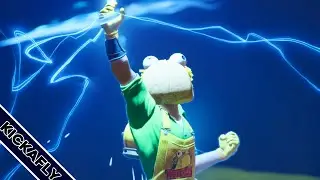 GOD IS DEAD AND WE KILLED HIM (in fortnite)