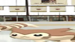 Furret returns to the Ice Rink until my computer commits die. [STREAM 14 PARTIAL ARCHIVE]