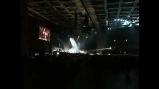 Речь Мадонны в защиту Pussy Riot