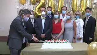 NYEE Celebrates Its 200-year Anniversary as America's First Specialty Hospital
