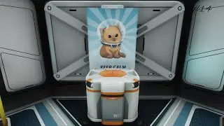 МОДИФИКАЦИОННАЯ СТАНЦИЯ Subnautica #14