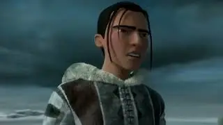 Shimol afsonalari 16 qism uzbek tilida multfilm