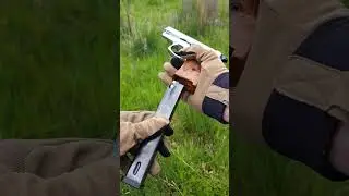 Zoraki 914 Showcase & Shooting 