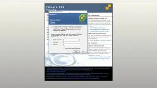 How to access ESXI Host 6.0 and below, via VSphere Client.