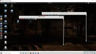 60  Combining Our Python Tool With Command Injection Vulnerability