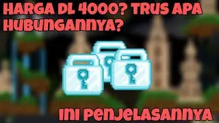 Harga DL 4000? Ini pengaruhnya!