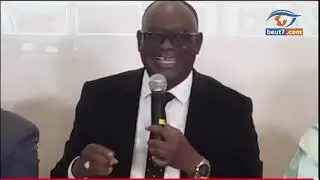 Adji Sarr Sonko : Me El Hadji Diouf brise le silence et tacle gravement Ousmane Sonko...