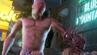 Resident Evil 3 Remake - Ricardo Milos MOD PC