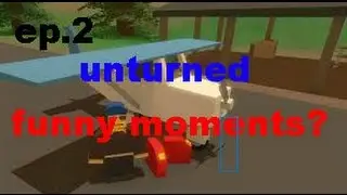 ep 2 unterned