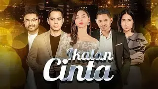 Perubahan Para Pemain Sinetron Ikatan Cinta (2020)_Dulu Dan Sekarang
