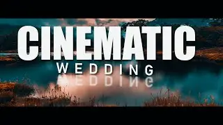 Cinematic Wedding Title 2021 Edius 8 9 X | Film Editing School