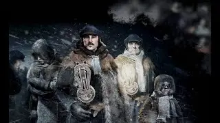 Frostpunk. №9 - Сюжет 