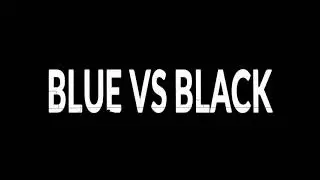 Trailer Blue Vs Black | Flipaclip Animation