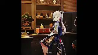 ayaka looks so pretty😖 - kamisato ayaka edit genshin impact