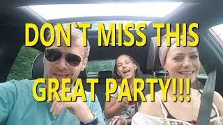 BEST FAMILY PARTY NO.2