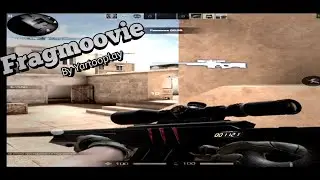Outrunning Karma | Fragmovie Standoff 2