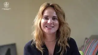Ksenia Kolonina talks about studying in SSE Russia