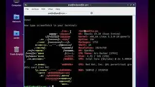 lubuntu 19 10 lxqt ram disk usage