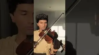 love story (indila) - dramatic violin version 