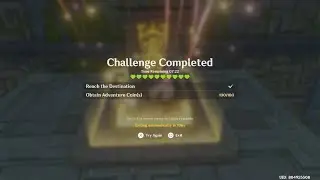Divine Ingenuity 3rd Preset Domain All Coins Full Health Run | Genshin Impact