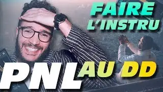 PNL AU DD : FAIRE UNE INSTRU (tutoriel ableton live)