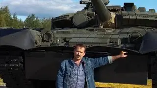 Учебка Печи  ,прямой эфир в записи!