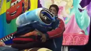 Un buen vendedor