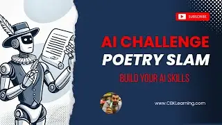 Can AI write poetry?