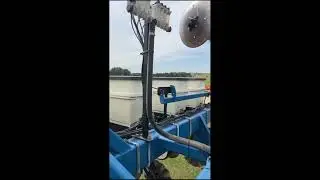 2014 KINZE 3500 For Sale