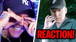 Monte REAGIERT auf 7 VS WILD DREAMTEAM!😂 Hungriger Hugo | MontanaBlack Reaktion