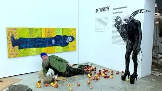 ПАХОМ Перформанс - 