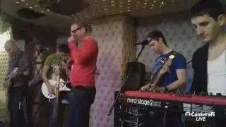 Андрей Ковалев Live's broadcast