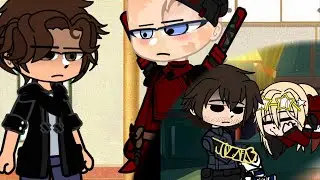 Fandoms hang out // FANDOMS REACT INTERMISSION (4/6) || TW In video