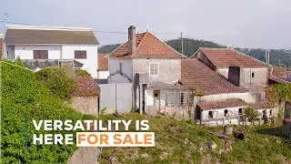 Renovation Property | Caldas da Rainha | Portugal Center