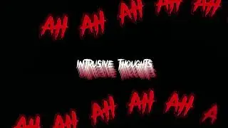Kaylee Lauren - Intrusive Thoughts (official lyric video)