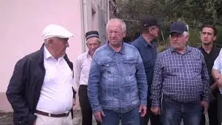 Таасуроти  табибони гиёхшинос 13.09.2023