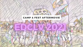 EDC Las Vegas 2021 Aftermovie (4K) | My.BPM