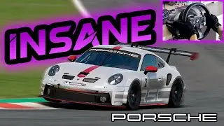 Porsche 992 GT3 Evo DOMINATES Suzuka! ⚡ Assetto Corsa Evo at its Best!