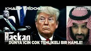 PRENS SELMAN: "GOLAN TOPRAKLARI ISRAILINDIR!" ISTANBUL BILE ...