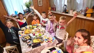 ДЕНЬ РОЖДЕНИЯ МАКСИМА / 7 Лет