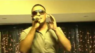 Imran Khan At Manzil In Manchester 22/05/10 - Lockdown Promotions