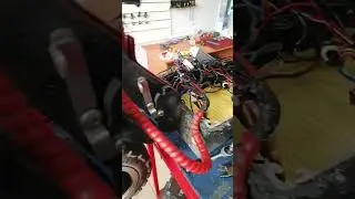 Ремонт электросамоката Kugoo Kirin GX Малинковская д. 30