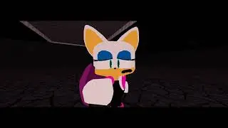 Sonic.EXE The Disaster Animation: A normal round (Part 3)