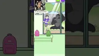 Duh Bocil Kematian Mainan Sama Gorilla! [Psycho Boy 2] 