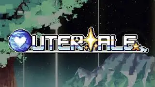 Approaching The Enemy - Outertale