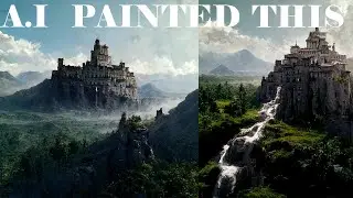how to generate A.I arts | A.I art |